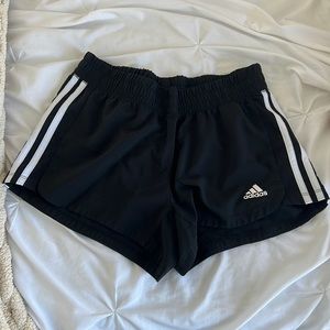 adidas flowy shorts